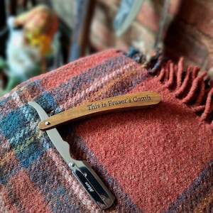 Fraser a ajouté une photo de son achat