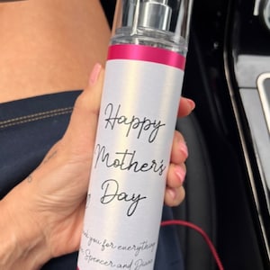 Diana added a photo of their purchase