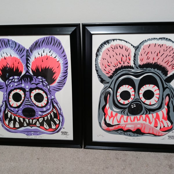 RF TM PE 104 ( Make Mine Chevy ) - Etsy