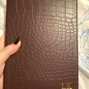 Lauren added a photo of their purchase