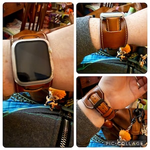 Patricia added a photo of their purchase