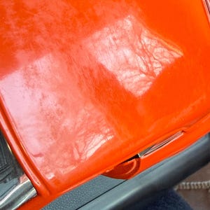 Tony added a photo of their purchase