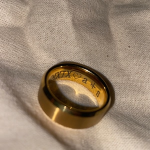 Samantha added a photo of their purchase