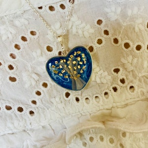 Etsy-koper heeft een foto van de aankoop toegevoegd