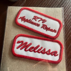 Melissa added a photo of their purchase
