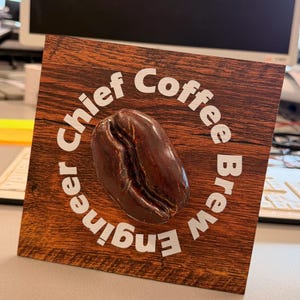 Bas added a photo of their purchase
