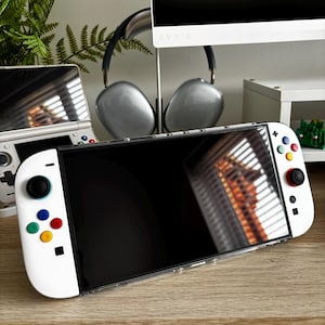 Nintendo Switch用カスタムJoy-Con 2 - パーソナライズされたJoy-Con 2