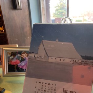 Laura added a photo of their purchase