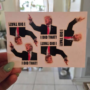 Amanda added a photo of their purchase