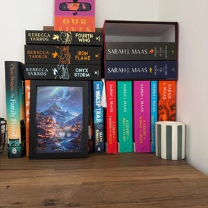 Rachel ha añadido una foto de su compra