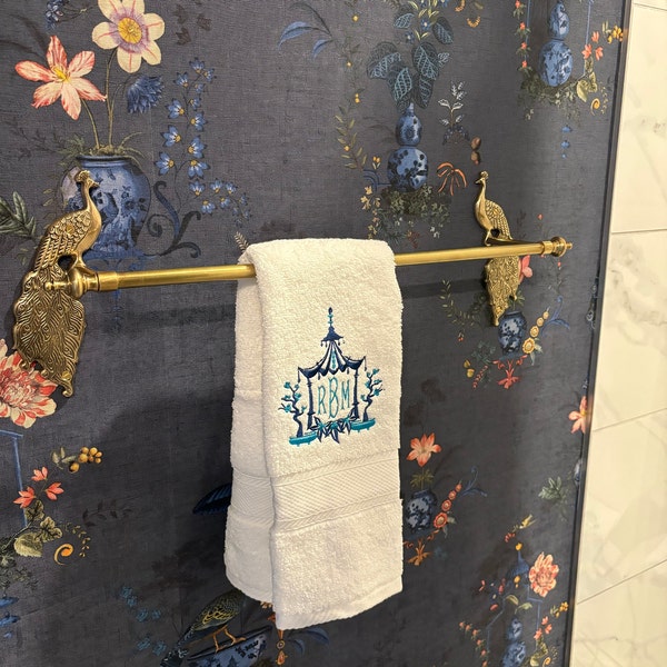 Monogram Proof - Etsy