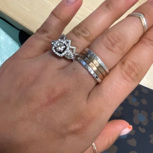 Chandler added a photo of their purchase