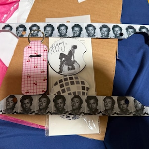 Vanessa added a photo of their purchase