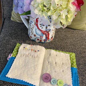 Erika added a photo of their purchase