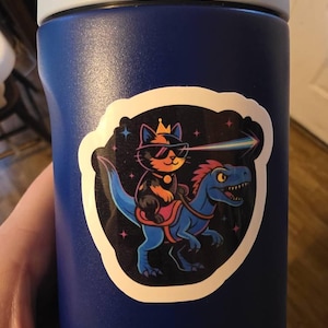 Sasha added a photo of their purchase