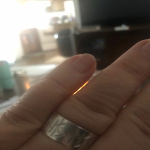 Charlene added a photo of their purchase