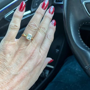 Tara added a photo of their purchase
