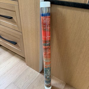 Patty added a photo of their purchase