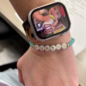 Etsy buyer added a photo of their purchase