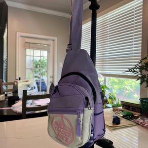 Katie added a photo of their purchase