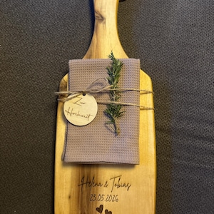 Anna added a photo of their purchase