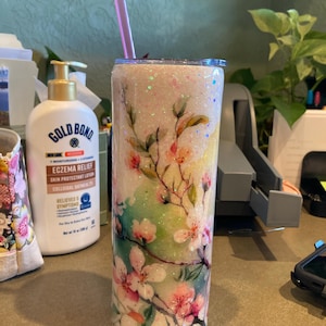 Leia added a photo of their purchase