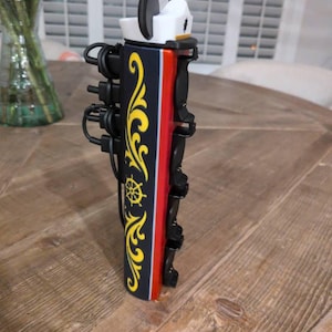 Laura added a photo of their purchase