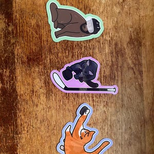 Etsy buyer added a photo of their purchase