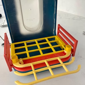 Karin ha aggiunto una foto del proprio acquisto