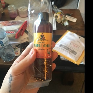 Mita added a photo of their purchase