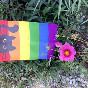 Gina added a photo of their purchase