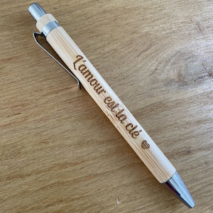 Les added a photo of their purchase
