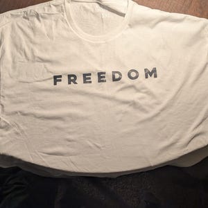 Joel added a photo of their purchase