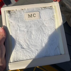 Marie ha añadido una foto de su compra