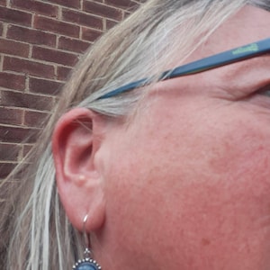 Helen added a photo of their purchase
