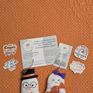 Susan added a photo of their purchase