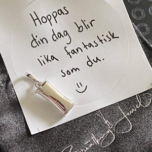 Judy hat ein Foto des gekauften Artikels hinzugefügt