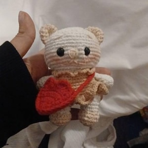 Federica hat ein Foto des gekauften Artikels hinzugefügt