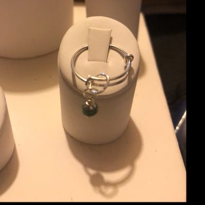 50 Anneaux Ouverts Ovales En Argent 925 - 4.5x6.5mm, 20ga, Pour Bijoux Faits Main - Fabriqués Aux USA