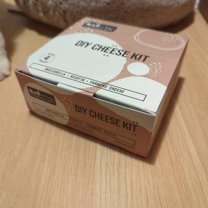 Maggie added a photo of their purchase