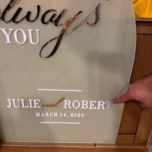 Julie ha añadido una foto de su compra