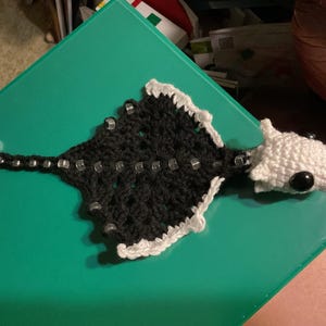 CrazyFoxMoon added a photo of their purchase