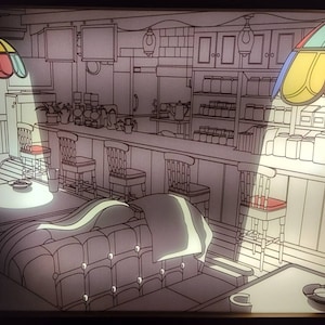 Krista added a photo of their purchase