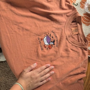 Brittany added a photo of their purchase