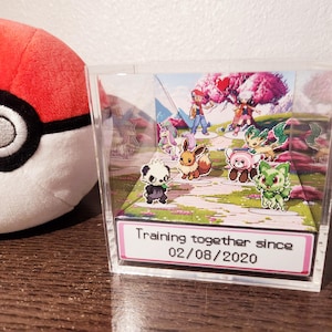 Casey added a photo of their purchase