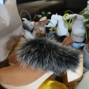 Karen added a photo of their purchase