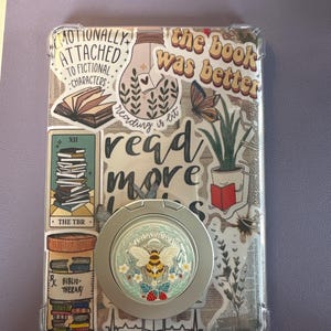 Hannah added a photo of their purchase