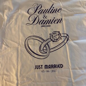 Pauline added a photo of their purchase