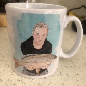 Frances added a photo of their purchase