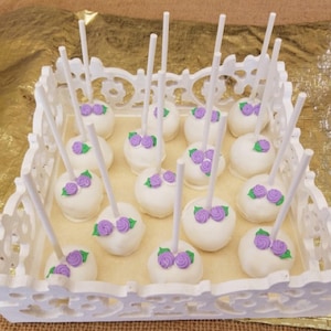 Fabiola hat ein Foto des gekauften Artikels hinzugefügt